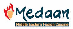 Medaan restaurant logo