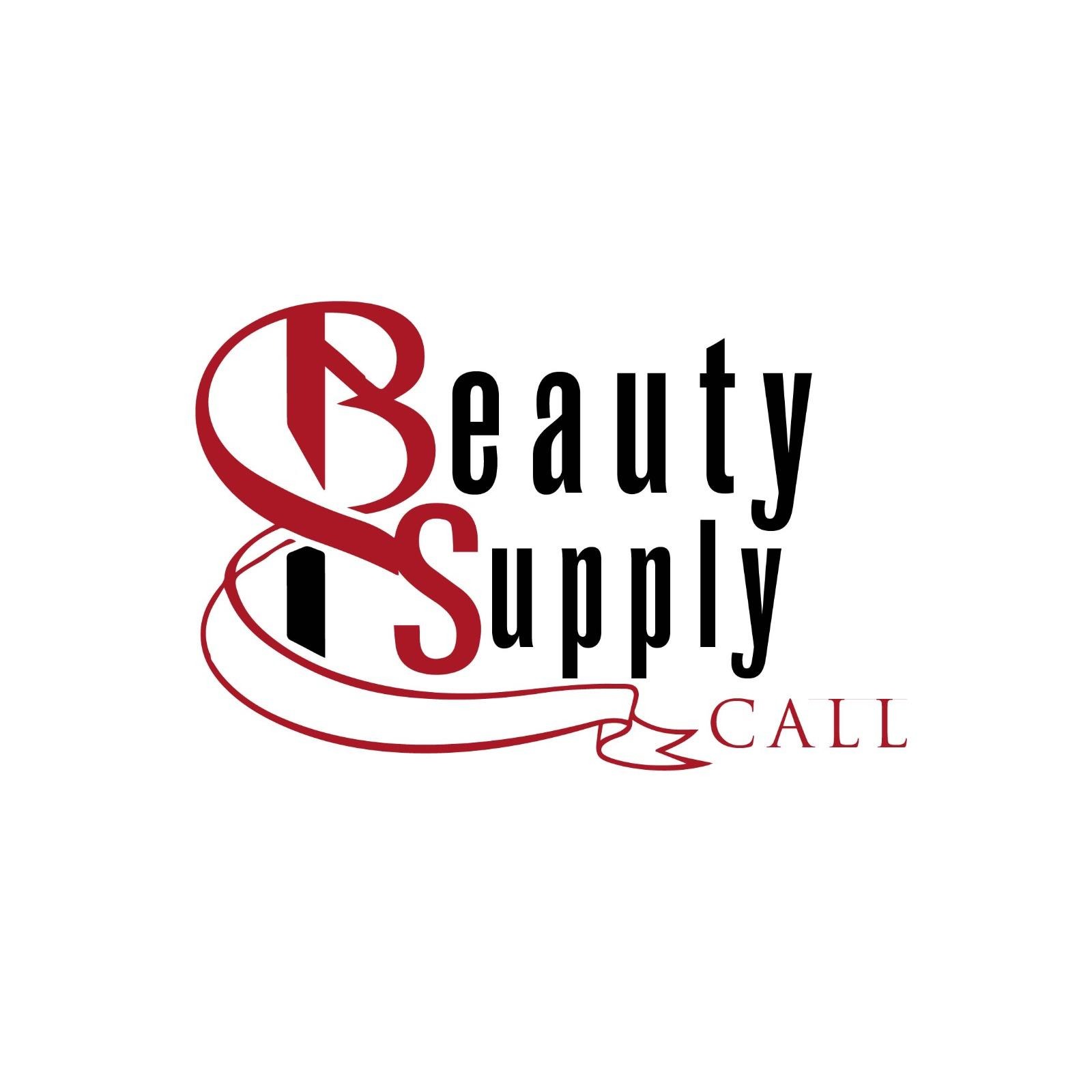 Beauty Supply store logo